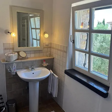 Vila Salvia With Private Pool And Jacuzzi