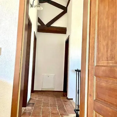 Salvia With Private Pool And Jacuzzi Vila *