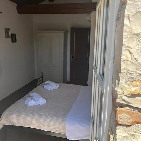Vila Salvia With Private Pool And Jacuzzi *